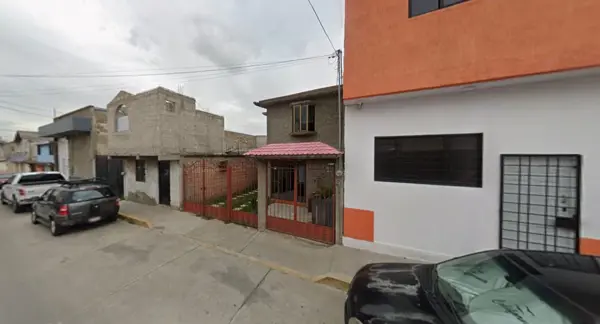 Casa en venta en San Cayetano el Bordo, Pachuca de Soto — foto 2 de 12