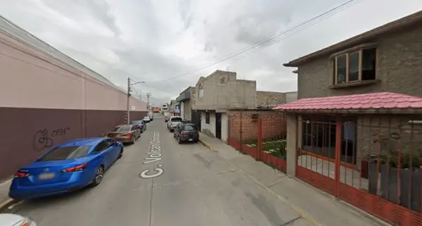 Casa en venta en San Cayetano el Bordo, Pachuca de Soto — foto 3 de 12