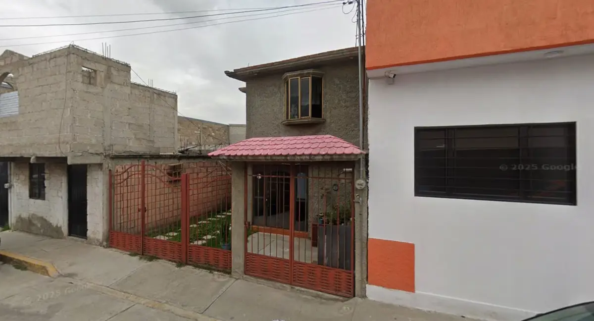 Casa en venta en San Cayetano el Bordo, Pachuca de Soto — foto 1 de 12