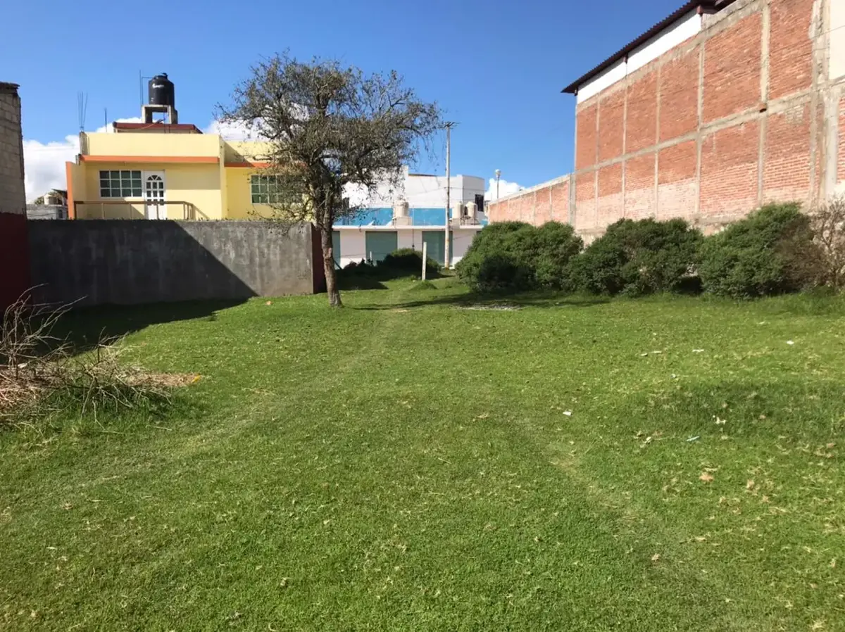 Terreno en venta en Lindavista Cuautilulco, Zacatlán — foto 1 de 4