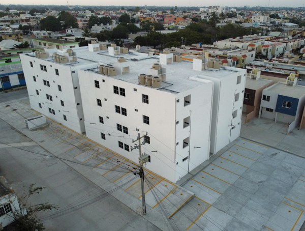 Departamento en venta en Jesus Luna Luna, Ciudad Madero — foto 3 de 19