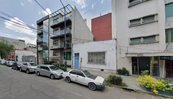 Casa en venta en Roma Norte, Cuauhtémoc — foto 3 de 21