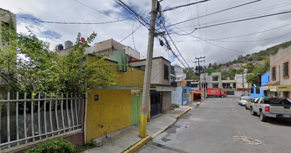 Casa en venta en C.T.M. Atzacoalco, Gustavo A. Madero — foto 3 de 20
