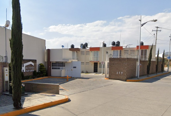 Casa en venta en Villas Torres Bodet, Cuautlancingo — foto 3 de 19