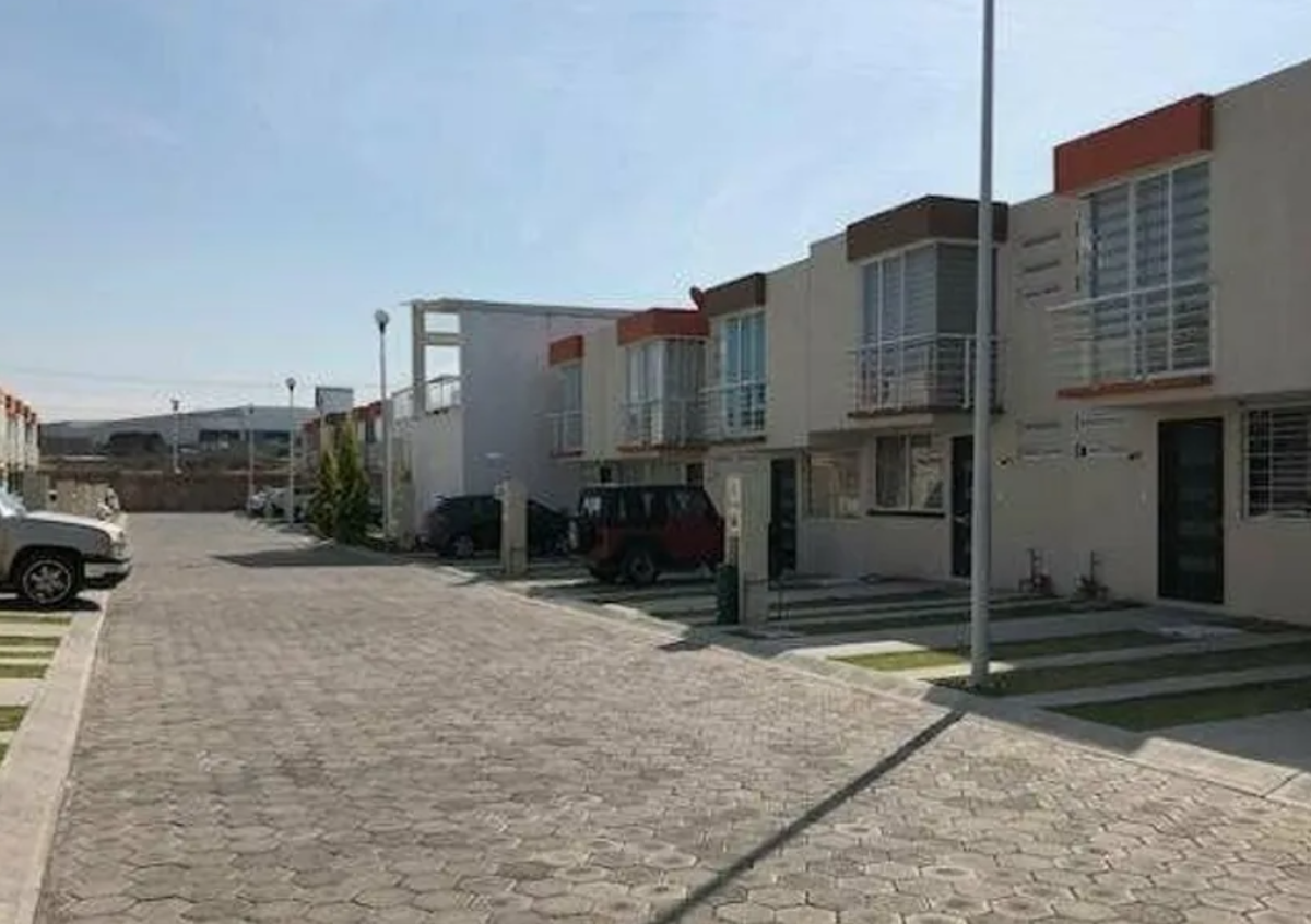 Casa en venta en Villas Torres Bodet, Cuautlancingo — foto 1 de 19