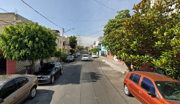 Casa en venta en Nueva Tenochtitlan, Gustavo A. Madero — foto 3 de 18