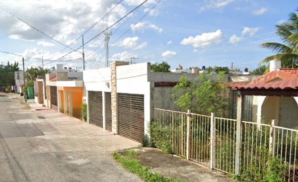 Casa en venta en Los Pinos, Mérida — foto 3 de 19