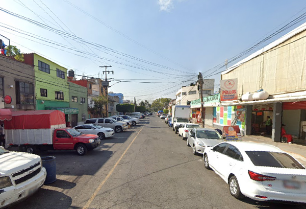 Casa en venta en Héroes de Cerro Prieto, Gustavo A. Madero — foto 3 de 18