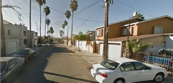 Casa en venta en Playas de Tijuana Sección Jardines del Sol, Tijuana — foto 3 de 14