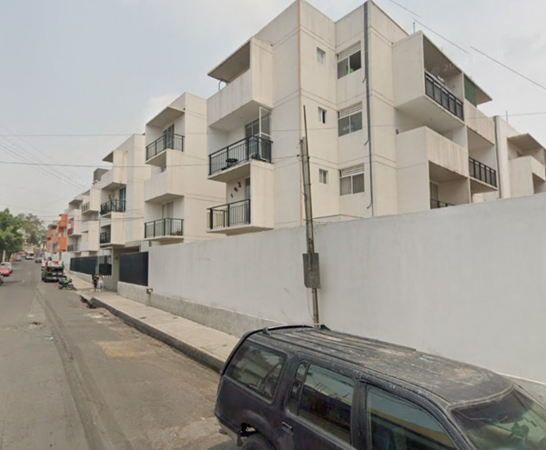 Departamento en venta en San Sebastián Tecoloxtitla, Iztapalapa — foto 3 de 14