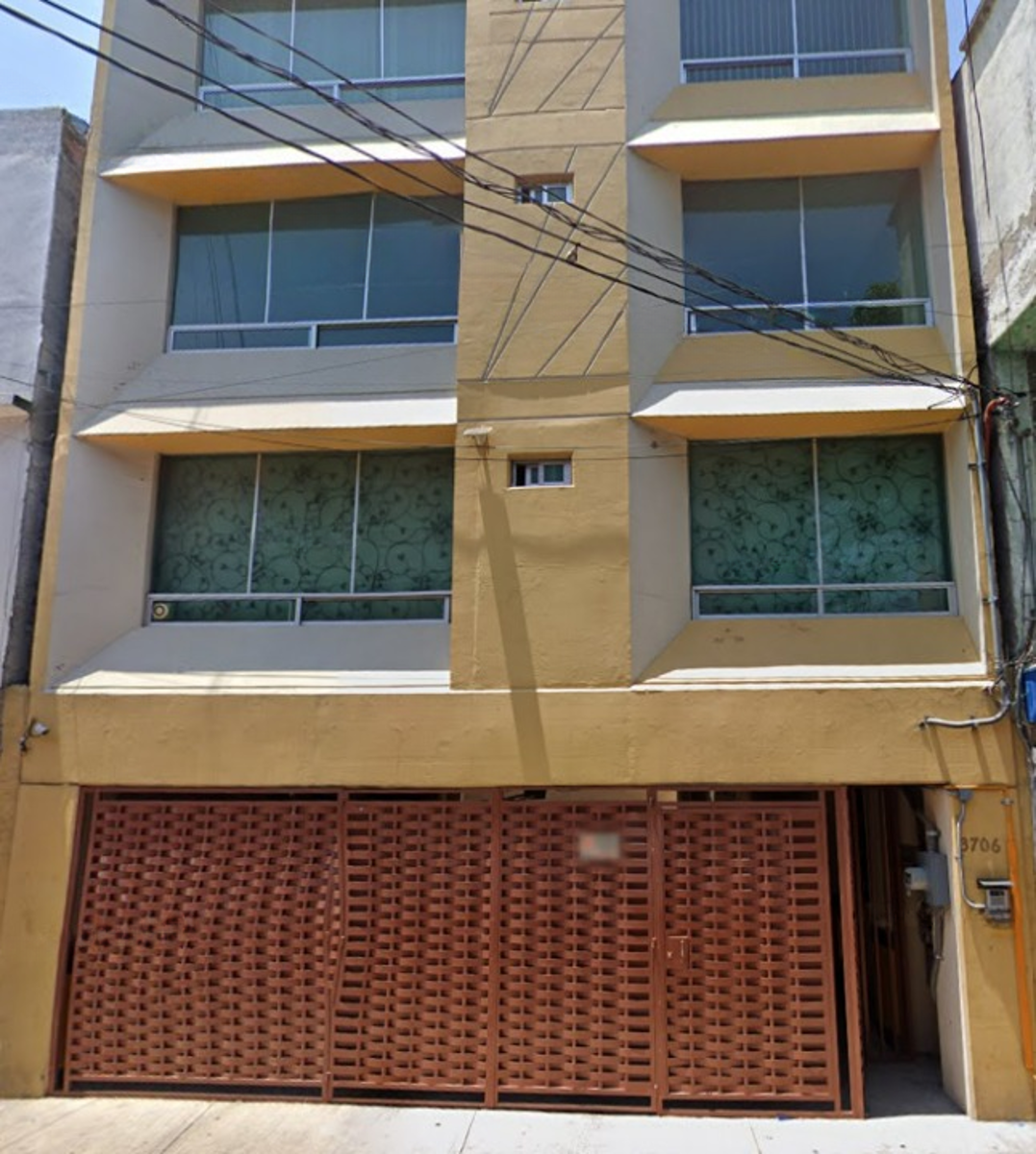 Departamento en venta en Obrero Popular, Azcapotzalco — foto 1 de 16