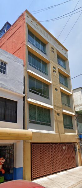 Departamento en venta en Obrero Popular, Azcapotzalco — foto 3 de 16