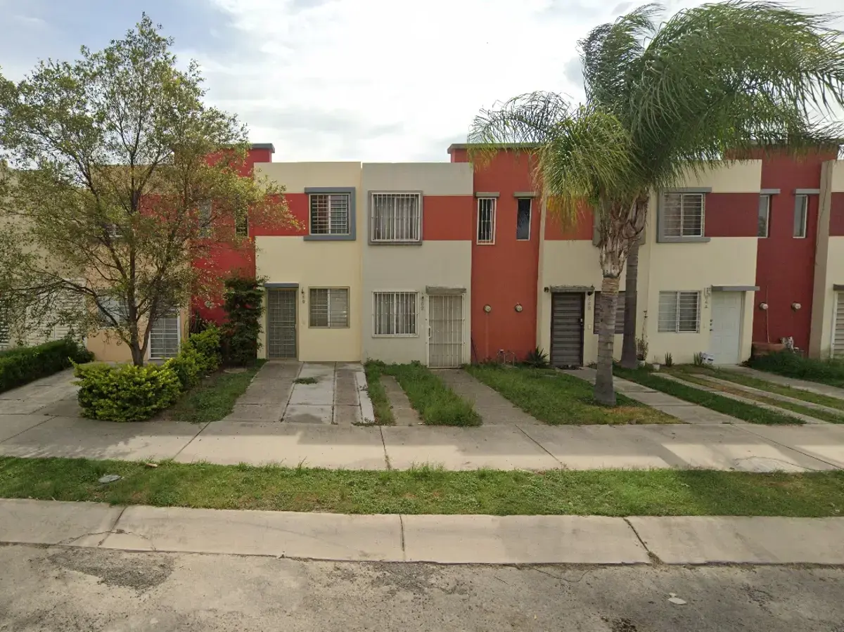 Casa en venta en La Magdalena, Zapopan — foto 1 de 13