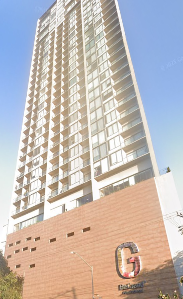 Departamento en venta en Pedregal de Carrasco, Coyoacán — foto 1 de 16