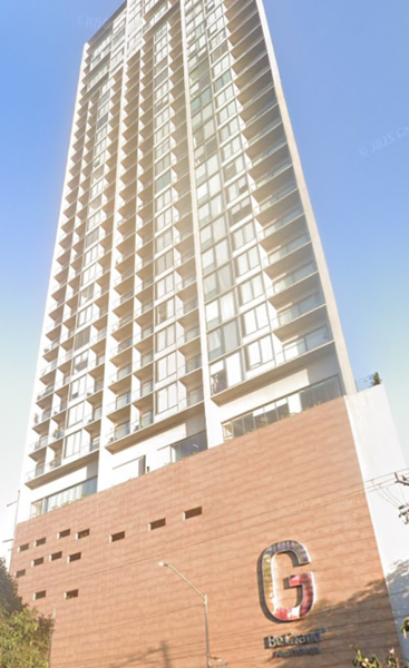 Departamento en Venta Pedregal de Carrasco Coyoacán CDMX FLL