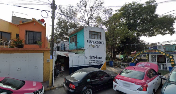 Casa en venta en San Juan de Aragon, Gustavo A. Madero — foto 3 de 14