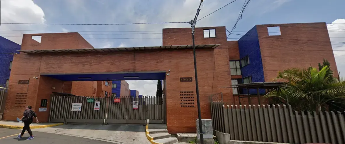 Departamento en venta en Heron Proal, Álvaro Obregón — foto 1 de 14