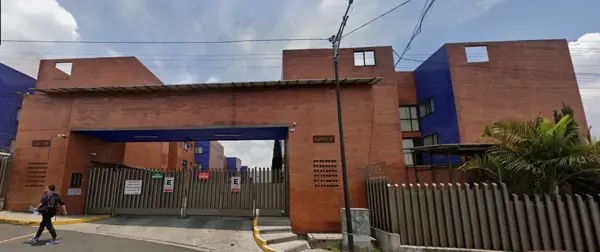 Departamento en Venta en Heron Proal Alvaro Obregón CDMX FLL Departamento en Venta en Heron Proal Alvaro Obregón CDMX FLL