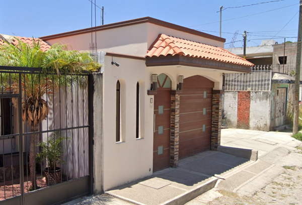 Casa en venta en Morelos I, Tepic — foto 3 de 16