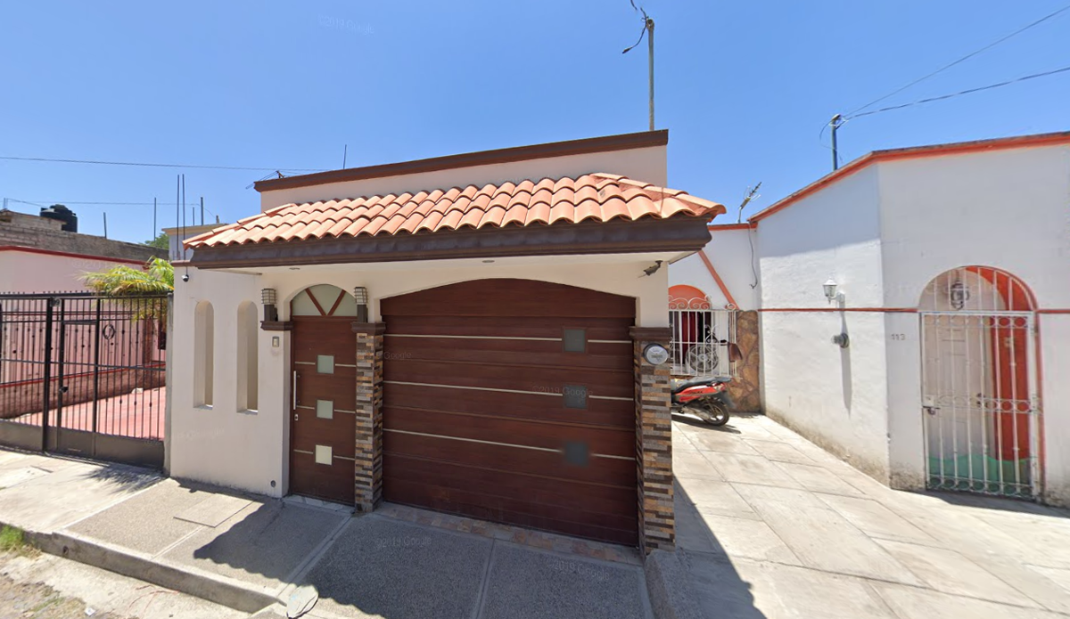 Casa en venta en Morelos I, Tepic — foto 1 de 16