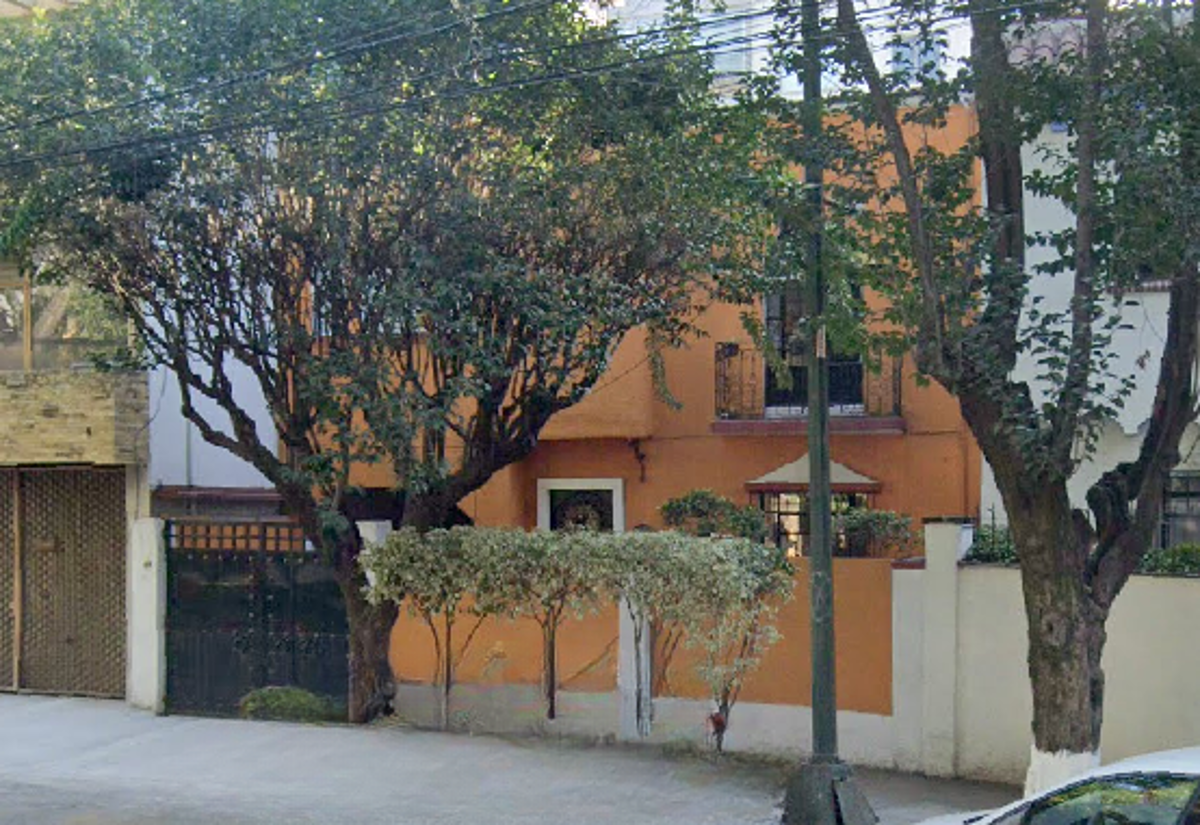 Casa en venta en Del Valle Centro, Benito Juárez — foto 1 de 18