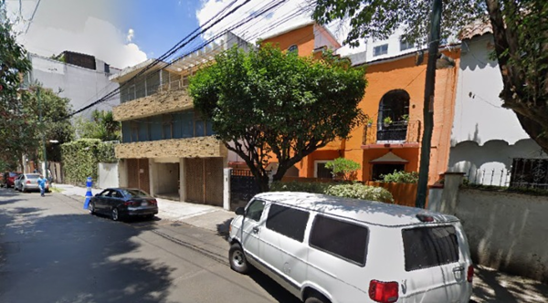 Casa en venta en Del Valle Centro, Benito Juárez — foto 3 de 18