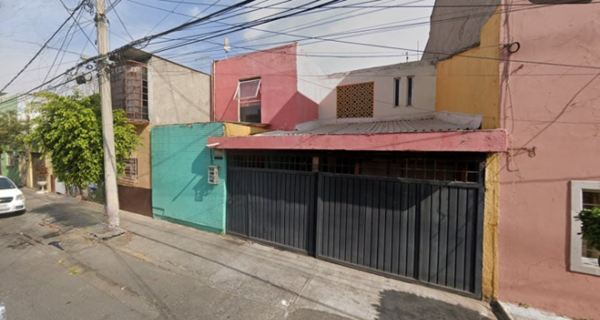 Casa en venta en Cuchilla la Joya, Gustavo A. Madero — foto 3 de 13
