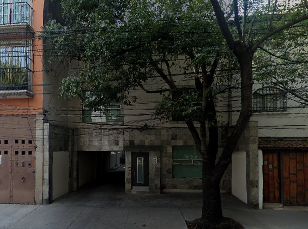 Oficina en venta en Del Valle Centro, Benito Juárez — foto 1 de 18