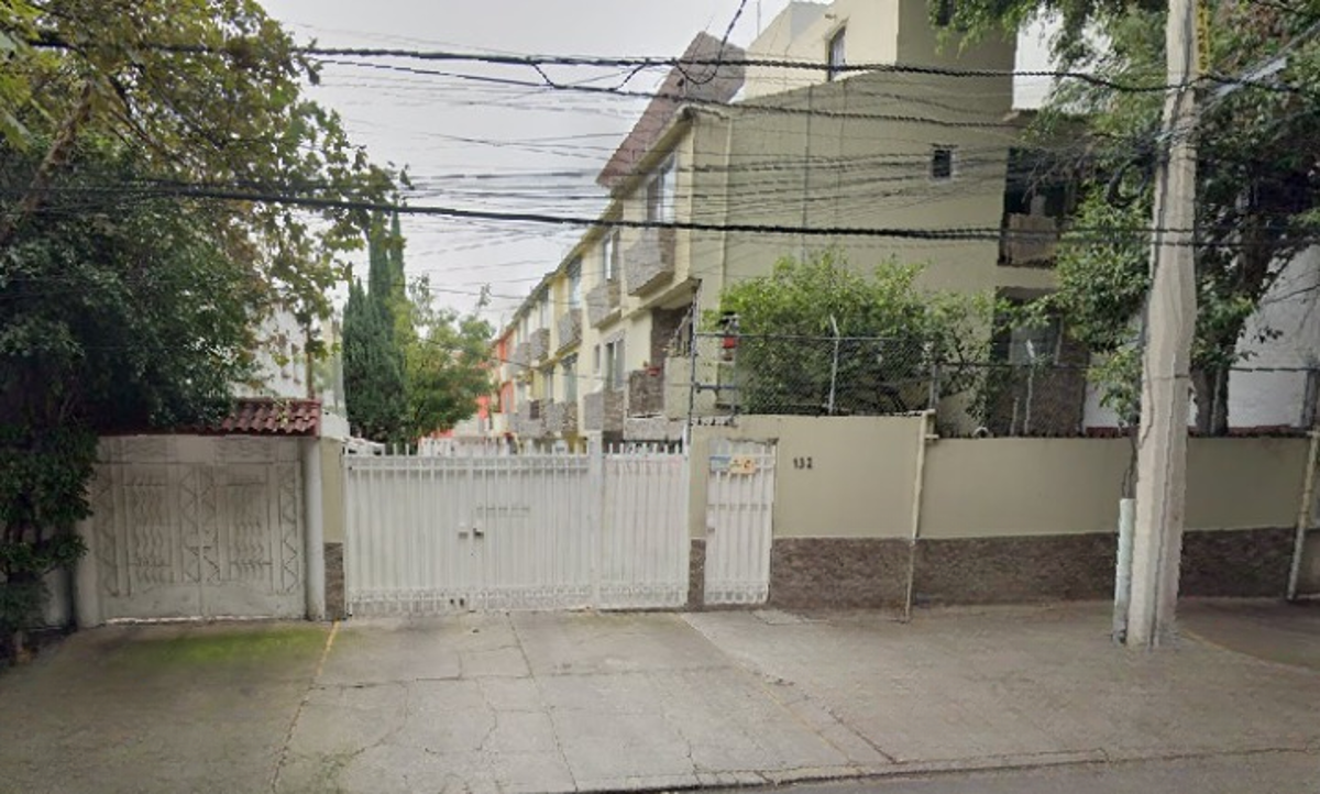 Casa en venta en Del Valle Norte, Benito Juárez — foto 1 de 17