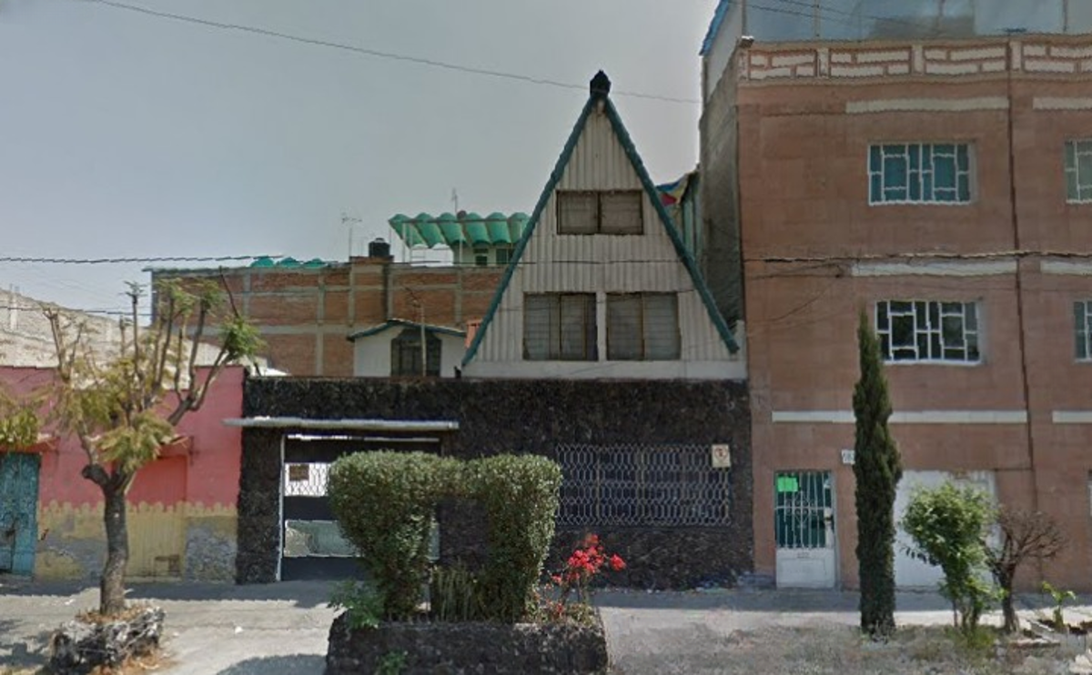 Casa en venta en Aquiles Serdan, Venustiano Carranza — foto 1 de 18
