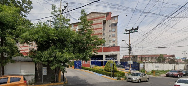 Departamento en venta en San Pedro de los Pinos, Álvaro Obregón — foto 3 de 13
