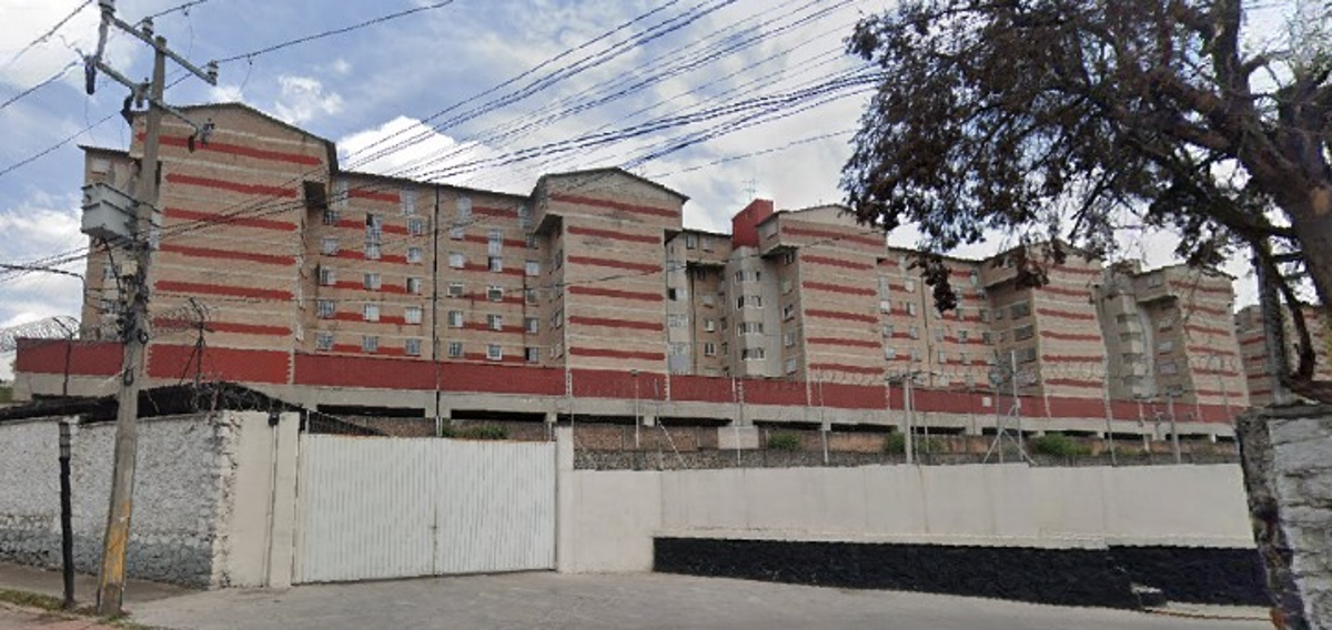Departamento en venta en San Pedro de los Pinos, Álvaro Obregón — foto 1 de 13