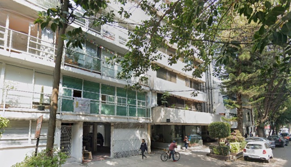 Departamento en venta en Roma Norte, Cuauhtémoc — foto 3 de 17