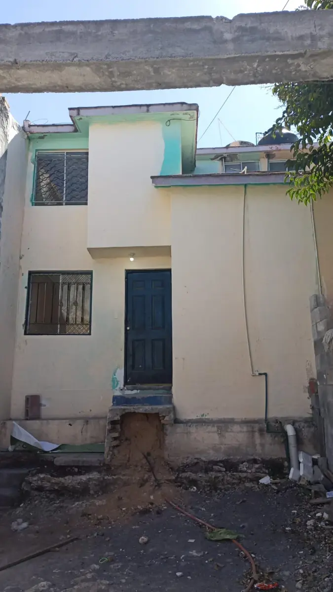Casa en venta en Federico Berrueto Ramón, Saltillo — foto 1 de 4