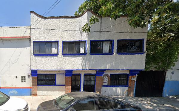 Departamento en Venta Moctezuma Venustiano Carranza CDMX FLL