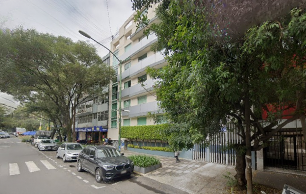 Departamento en venta en Napoles, Benito Juárez — foto 3 de 20