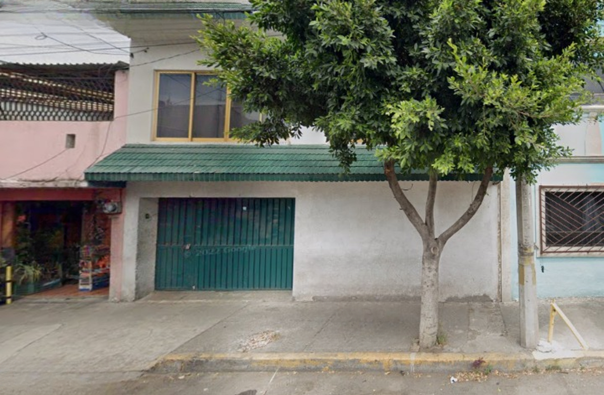 Casa en venta en Santa Rosa, Gustavo A. Madero — foto 1 de 15
