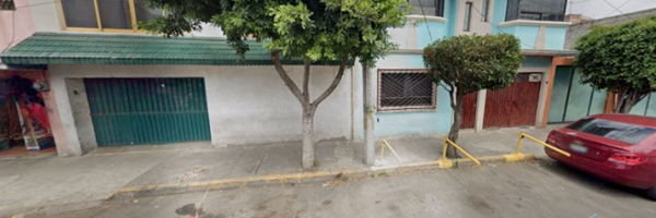 Casa en venta en Santa Rosa, Gustavo A. Madero — foto 3 de 15