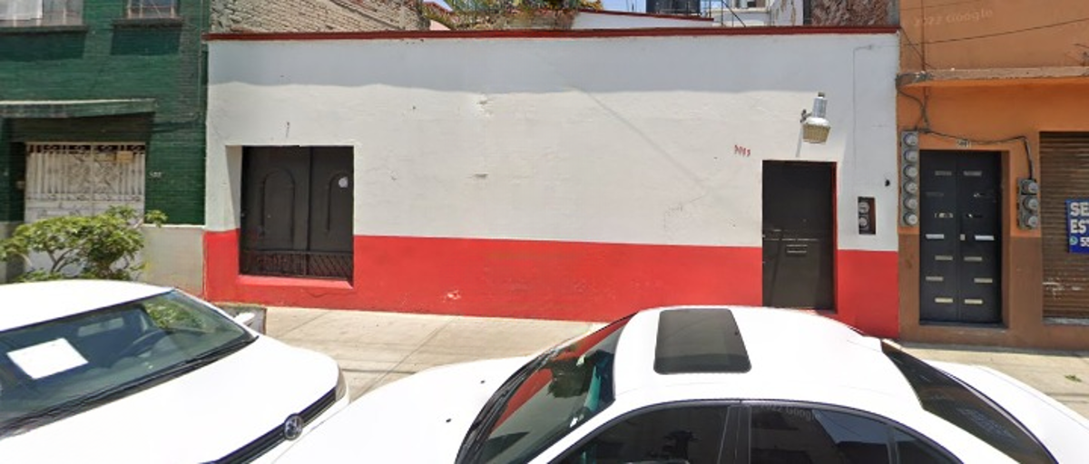Casa en venta en Magdalena de las Salinas, Gustavo A. Madero — foto 1 de 13