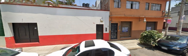 Casa en venta en Magdalena de las Salinas, Gustavo A. Madero — foto 3 de 13