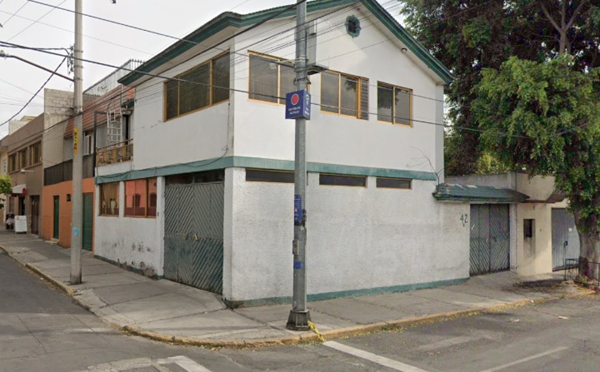 Casa en venta en Martin Carrera, Gustavo A. Madero — foto 3 de 15