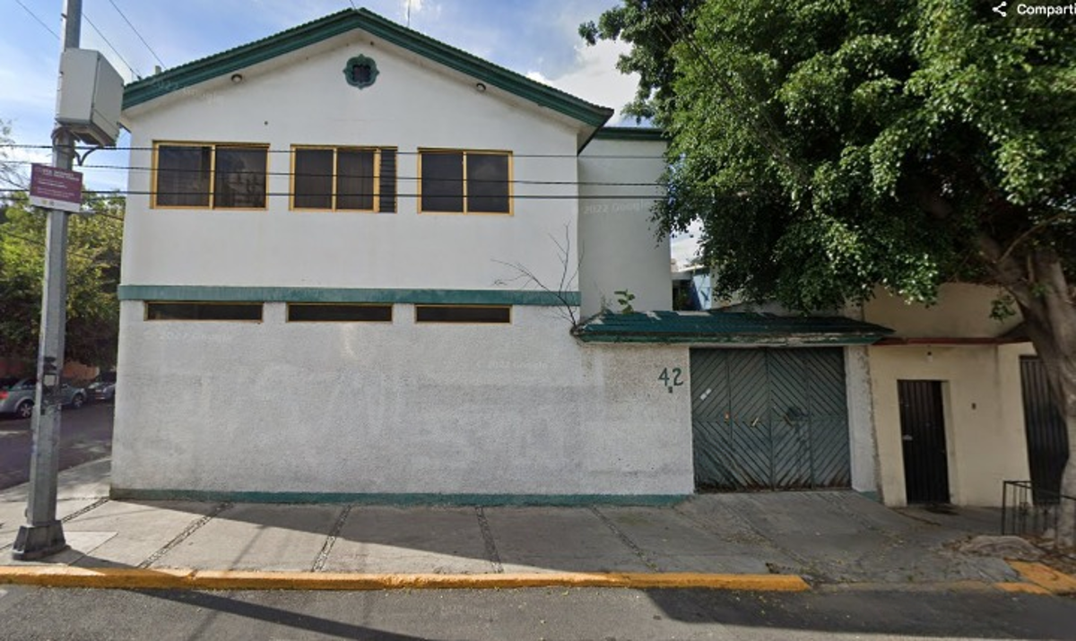 Casa en venta en Martin Carrera, Gustavo A. Madero — foto 1 de 15