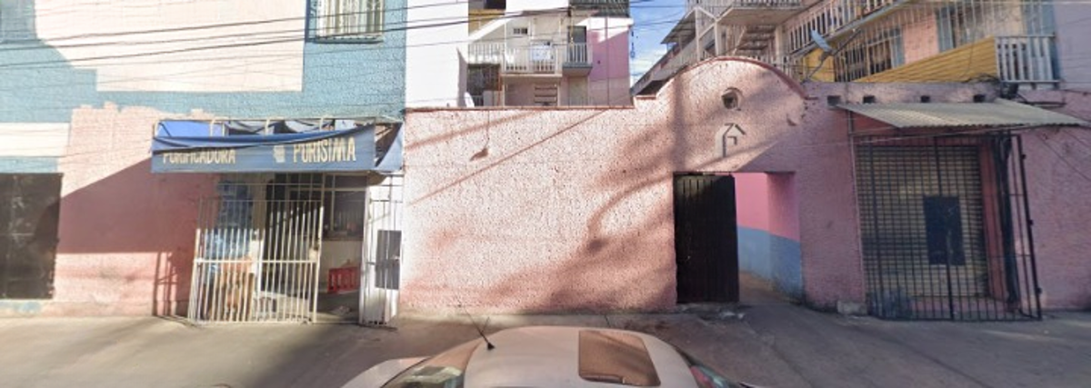 Departamento en venta en Morelos, Cuauhtémoc — foto 1 de 15