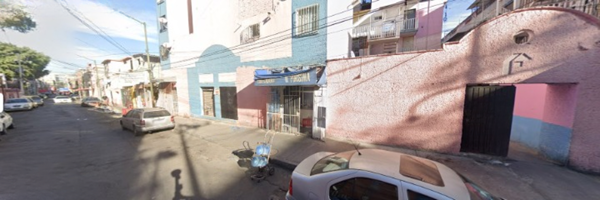 Departamento en venta en Morelos, Cuauhtémoc — foto 3 de 15