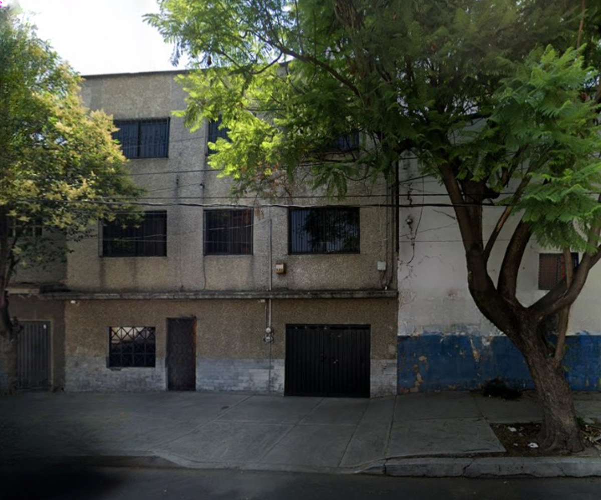 Casa en venta en 20 de Noviembre, Venustiano Carranza — foto 1 de 16
