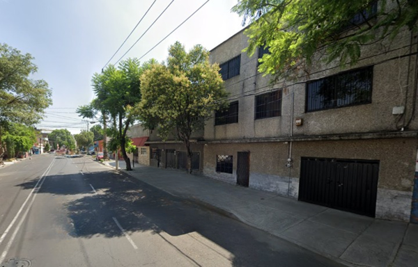 Casa en venta en 20 de Noviembre, Venustiano Carranza — foto 3 de 16