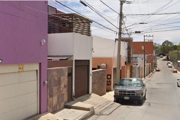 Casa en venta en Lomas de Bernardez, Guadalupe — foto 3 de 13