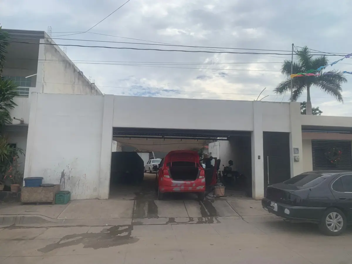 Local en venta en 21 de Marzo, Culiacán — foto 1 de 6