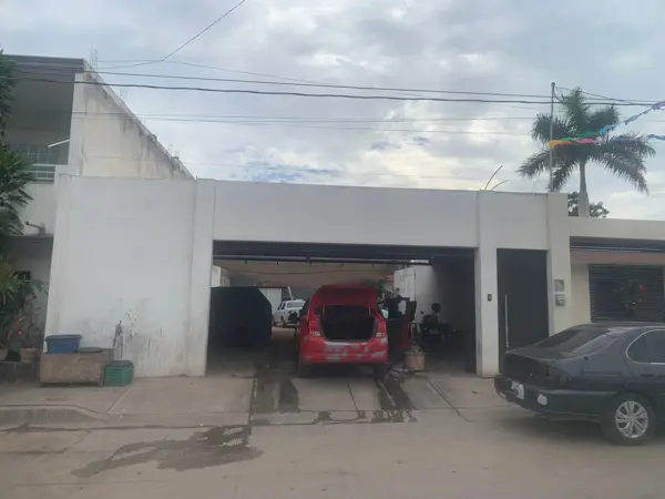 Local en venta en 21 de Marzo, Culiacán, Sinaloa