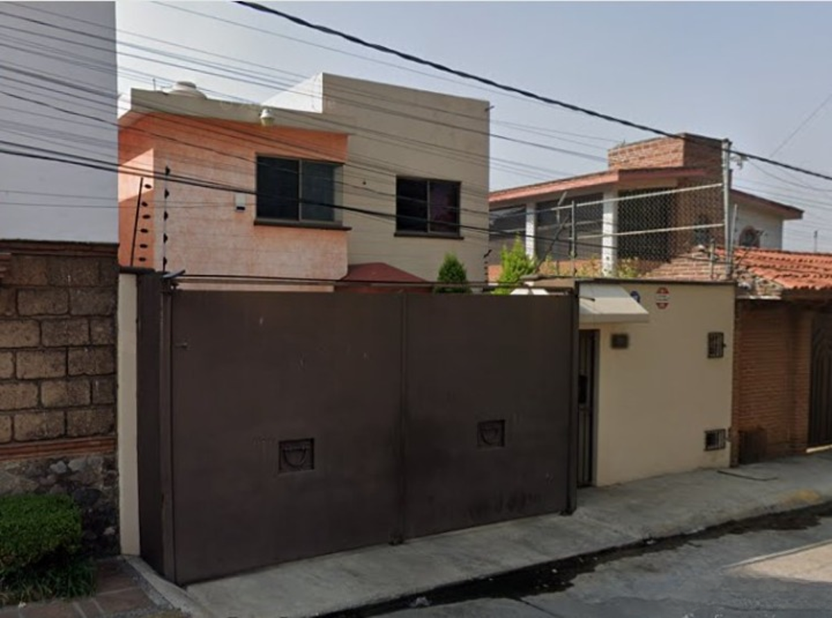 Casa en venta en Jardines de Ahuatlán, Cuernavaca — foto 1 de 15